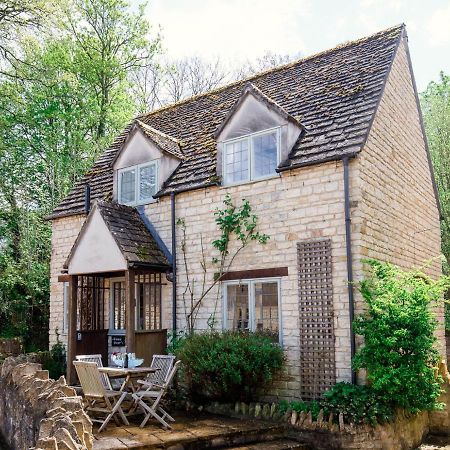 Emma Dent Villa Winchcombe Ngoại thất bức ảnh