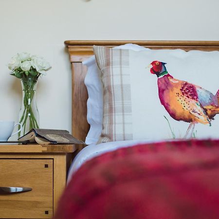 Emma Dent Villa Winchcombe Ngoại thất bức ảnh