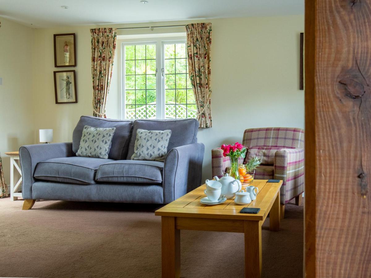 Emma Dent Villa Winchcombe Ngoại thất bức ảnh