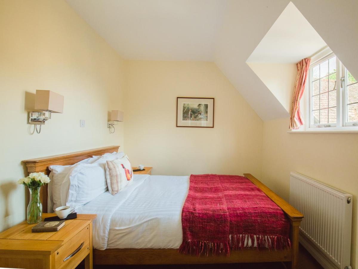 Emma Dent Villa Winchcombe Ngoại thất bức ảnh