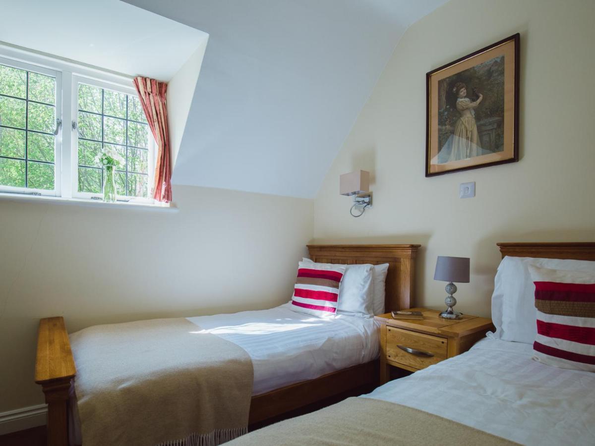 Emma Dent Villa Winchcombe Ngoại thất bức ảnh