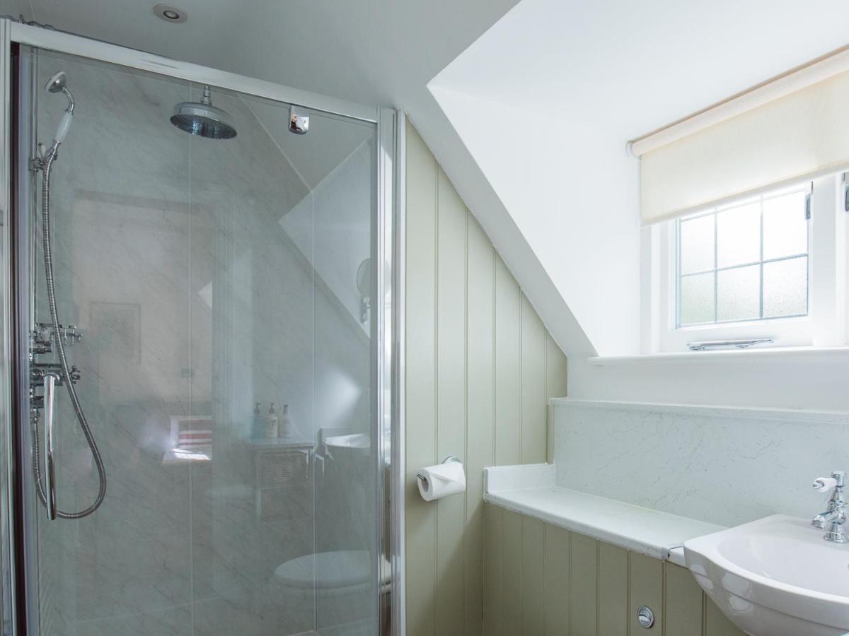Emma Dent Villa Winchcombe Ngoại thất bức ảnh