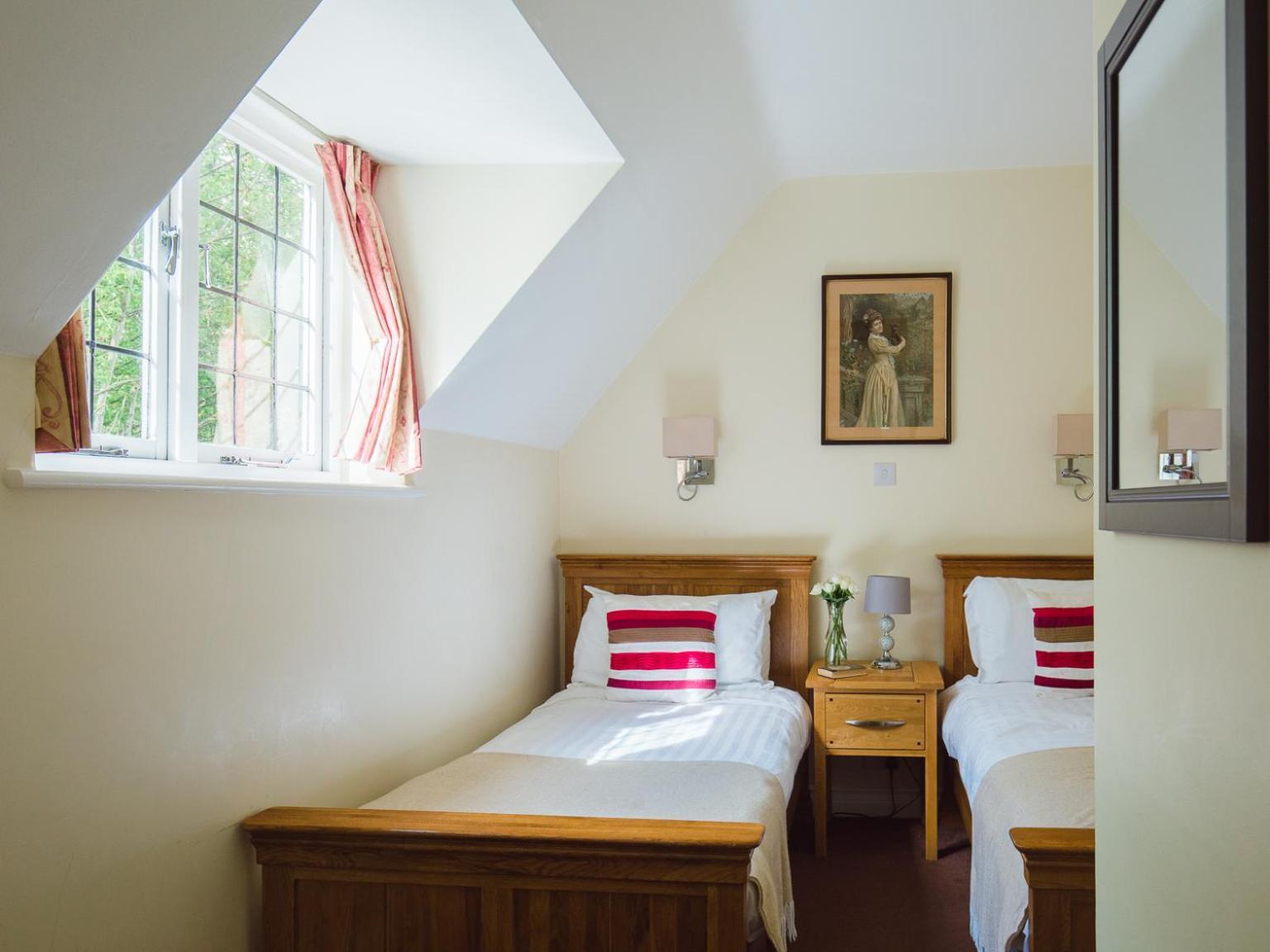 Emma Dent Villa Winchcombe Ngoại thất bức ảnh