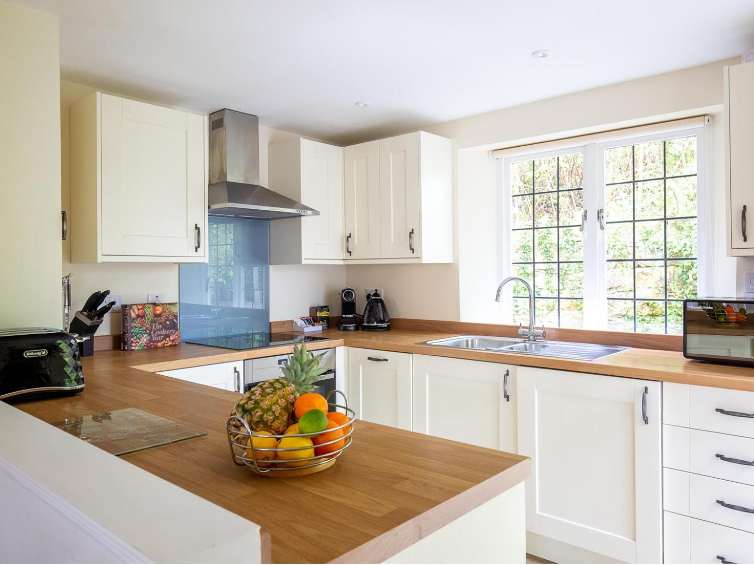 Emma Dent Villa Winchcombe Ngoại thất bức ảnh