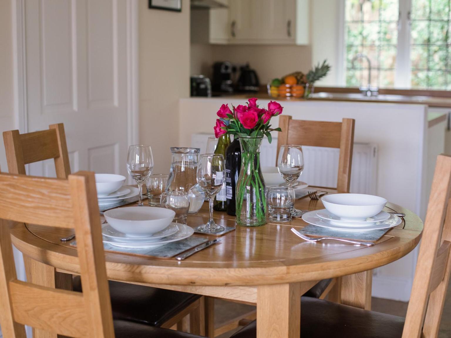 Emma Dent Villa Winchcombe Ngoại thất bức ảnh