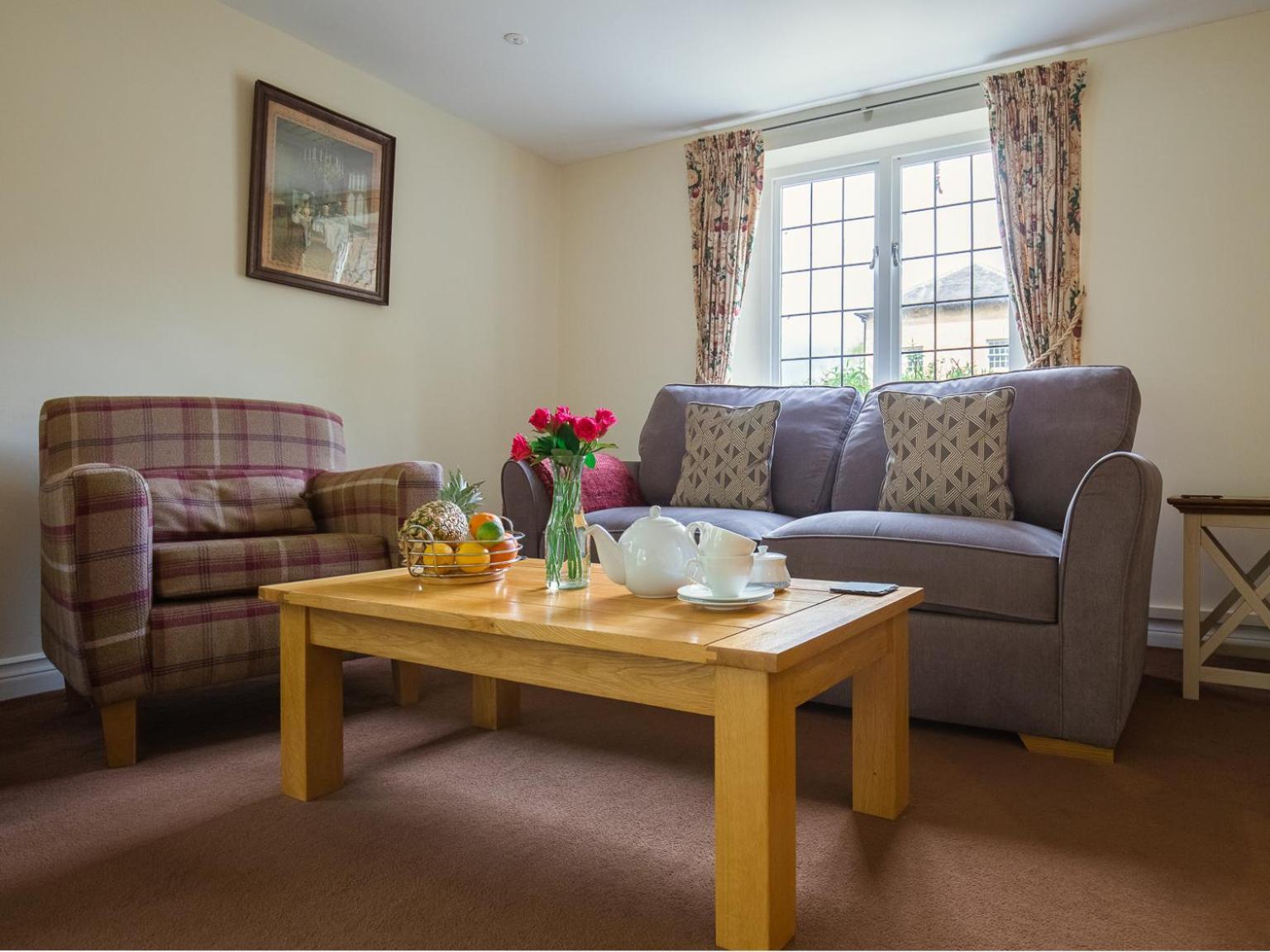 Emma Dent Villa Winchcombe Ngoại thất bức ảnh